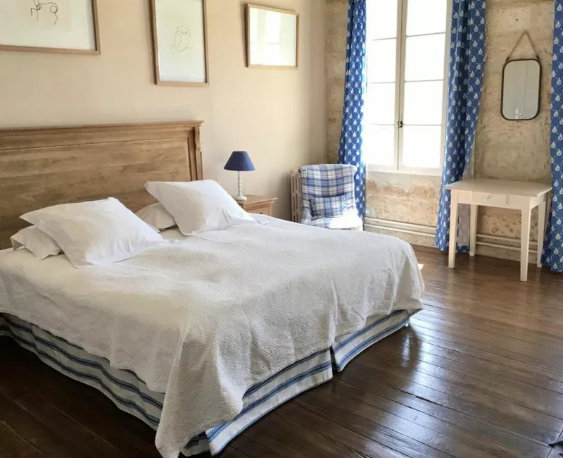 Une chambre, un hôtel pour tout le Road trip moto